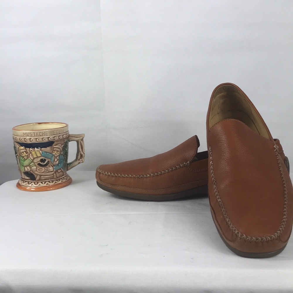 Johnston & Murphy Men Shoes